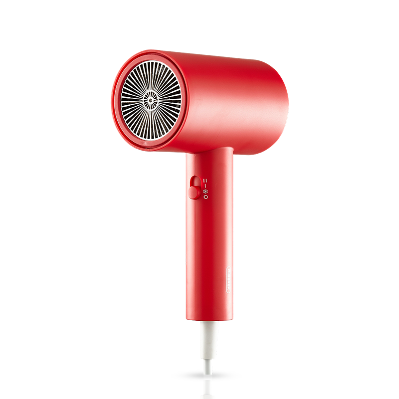 Uscător de păr pliabil compact AU705 1800W Pro-Ionic
