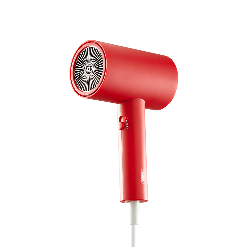 Uscător de păr pliabil compact AU705 1800W Pro-Ionic