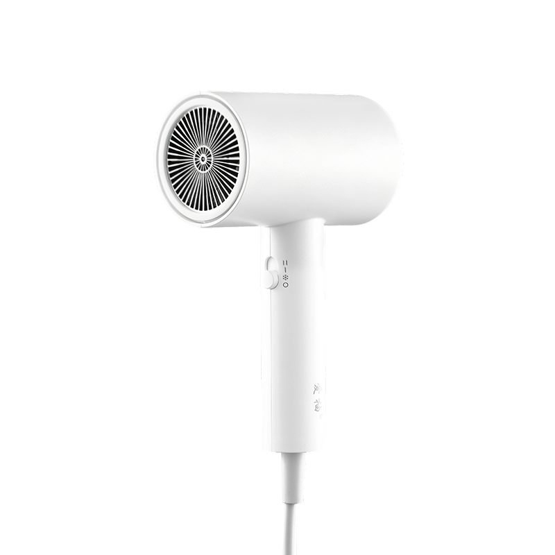 Uscător de păr pliabil compact AU705 1800W Pro-Ionic