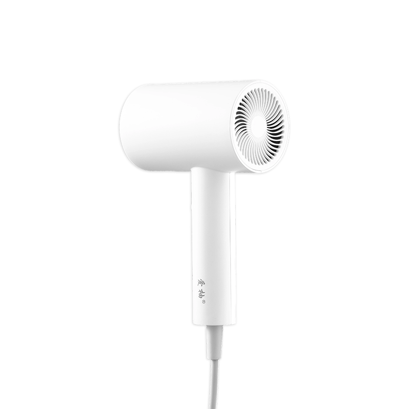 Uscător de păr pliabil compact AU705 1800W Pro-Ionic