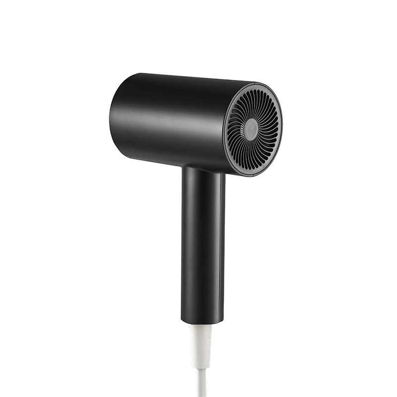 Uscător de păr pliabil compact AU705 1800W Pro-Ionic