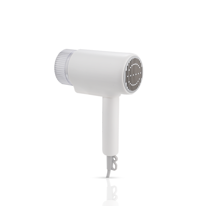 Uscător de păr pliabil compact AU717 1800W Pro-Ionic