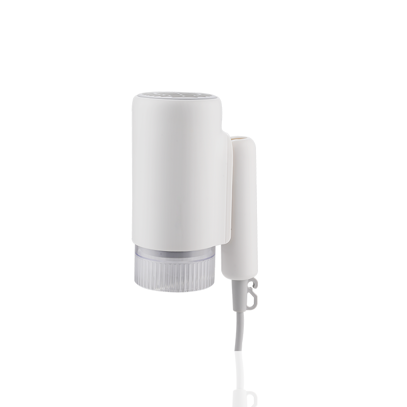 Uscător de păr pliabil compact AU717 1800W Pro-Ionic