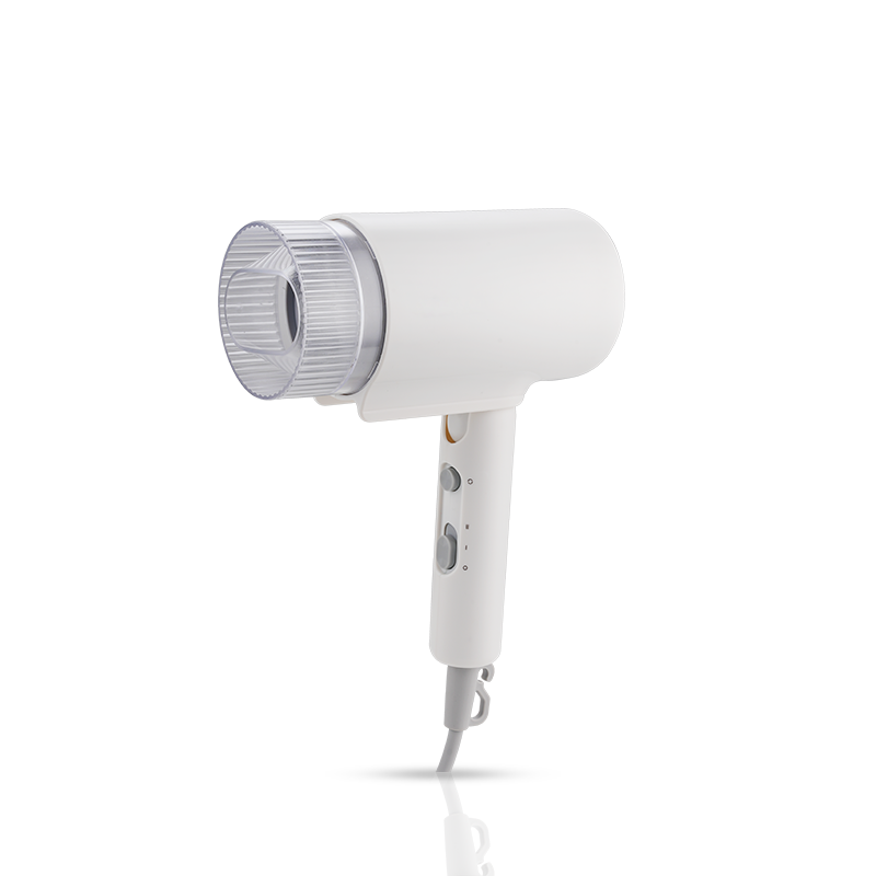 Uscător de păr pliabil compact AU717 1800W Pro-Ionic