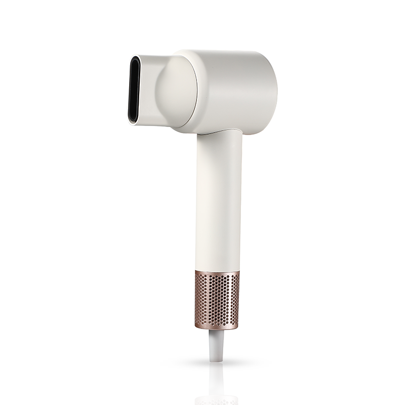 AU708A Uscător de păr BLDC cu afișaj inteligent cu LED-uri de mare viteză