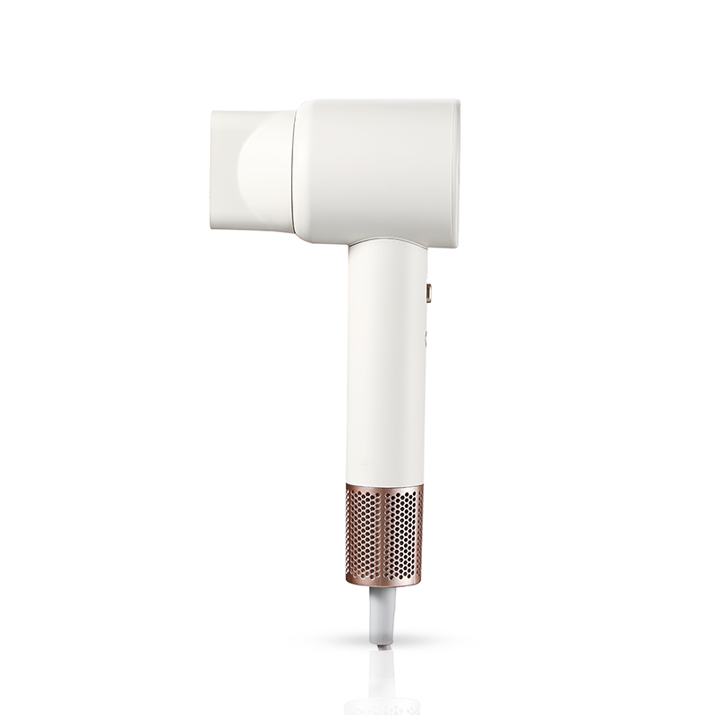 AU708A Uscător de păr BLDC cu afișaj inteligent cu LED-uri de mare viteză