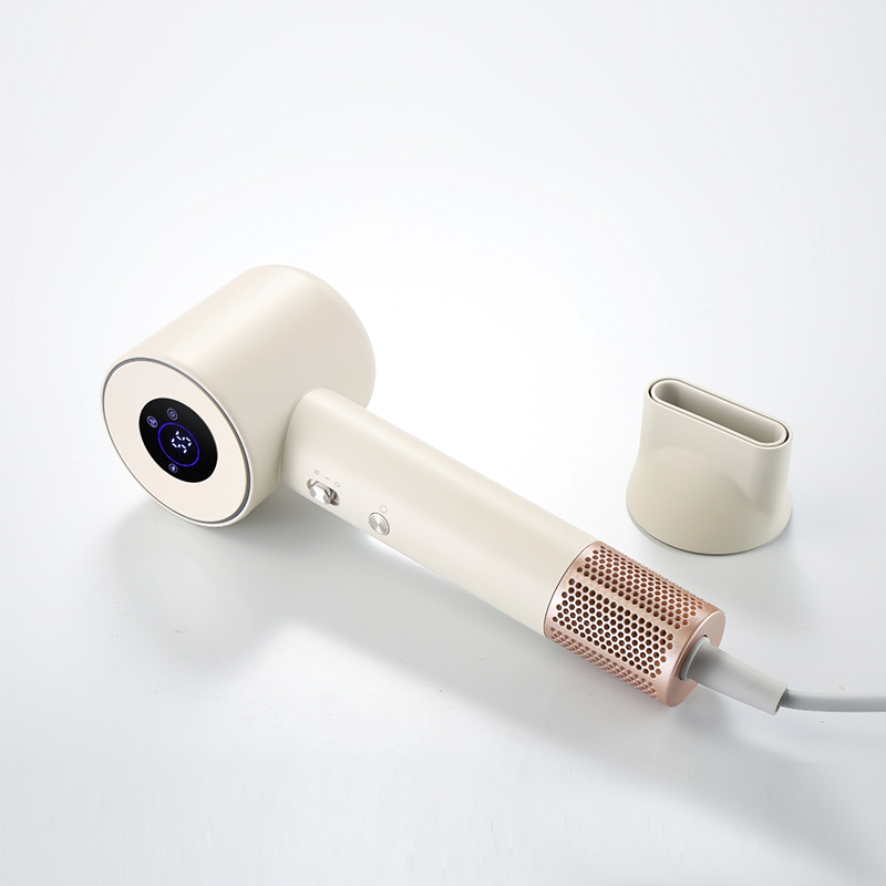 Uscător de păr electric lonic de mare viteză